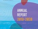 Wemindji Annual Report 2020 thumbnail 463x600